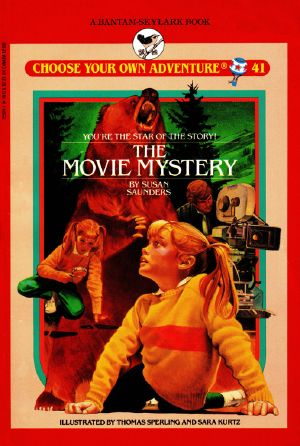 [Choose Your Own Adventure: Young Readers 41] • Choose Your Own Adventure 41